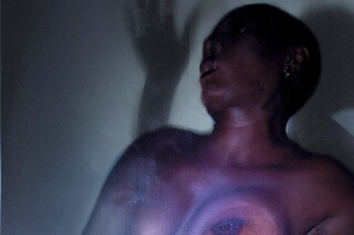 Grace Jones