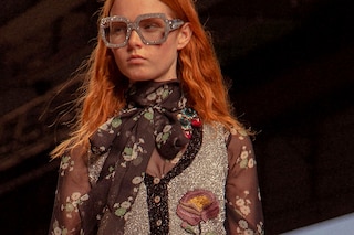 Gucci SS16, Dazed Digital