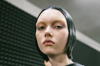 Dazed Beauty Prada AW19