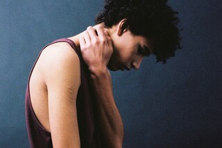 G-Star Raw – tight or wide, Dazed Digital