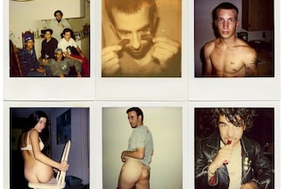 Ed Templeton, Untitled, Wires Crossed (Aperture, 2023)