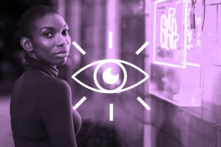 Michaela Coel in Been So Long