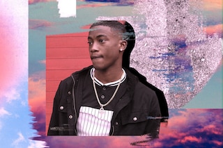 Young Black London 6