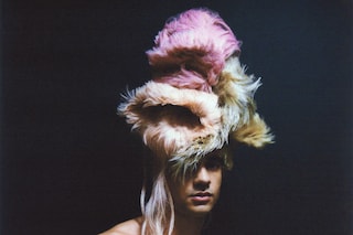 Emmerman Le Mindu Hair UP