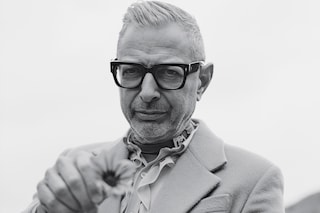 Jeff Goldblum – spring/summer 2019