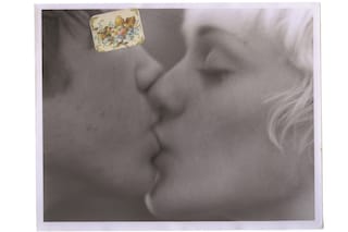 Chloe Sevigny No Time For Love, Dazed