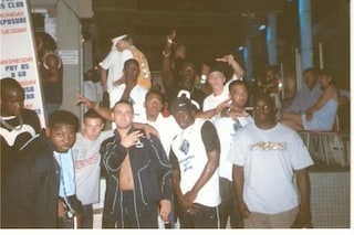 Rinse FM at 30