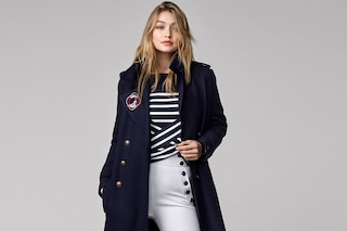 Tommy Hilfiger x Gigi Hadid