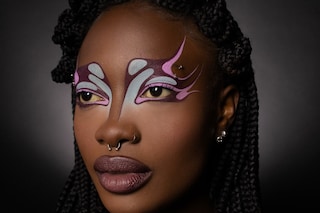 Laurel Charleston x Mehron palette