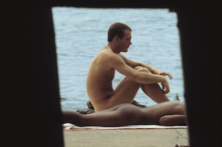 artists who had sex and made art in New York City’s piers