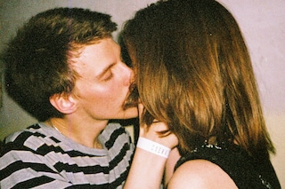 Kiev raves, Cxema parties, Dazed