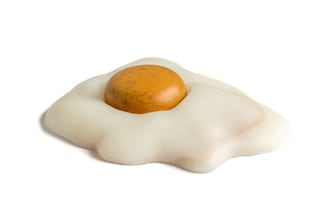 Un Oeuf Is Un Oeuf
