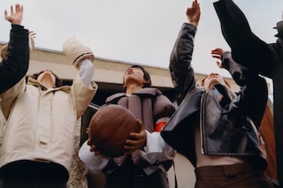 Dazed autumn 2023 Dior Men