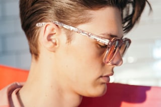 Katie Eary SS16 LCM menswear