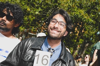 Dev Patel lookalike contest