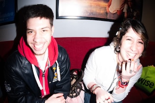 Dazed Club x Curzon 25th anniversary Amélie screening 