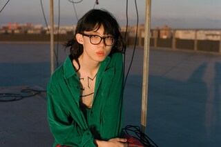 Ryan O&#39;Toole Collett – Youths In Balaclava