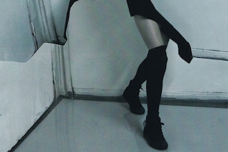 Jesse Draxler and Jen Whitaker
