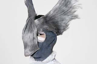 Charlie Le Mindu Richard Burbridge