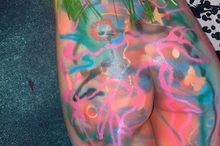 Photography Yuka Hirac