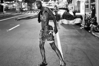 Richard Renaldi, Manhattan Sunday
