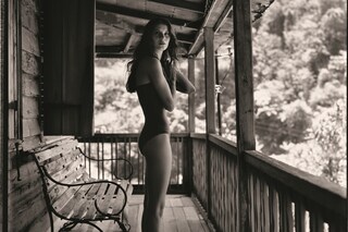 Gisele Bundchen Kelly Klein