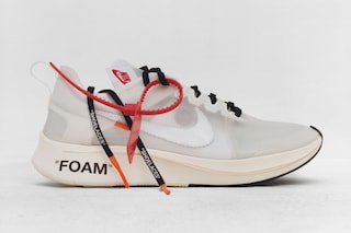 virgil abloh nike the ten collaboration chuck taylor jordans