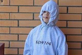 Valentin Fufaev capsule collection