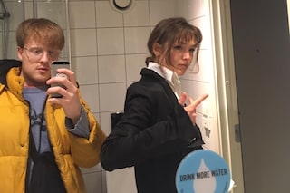 Jockstrap DAZED100 2020