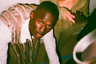 Paolo Carzana SS25
