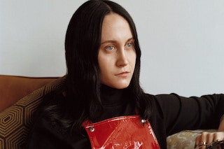 Antonia Marsh