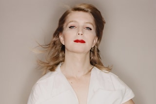 Chelsea Manning - spring 2019