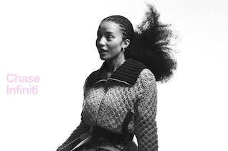 Chase Infiniti – The Winter Issue 2025