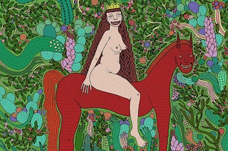 Polly Nor