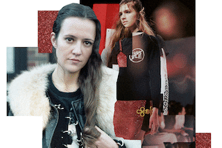 Ashley Williams Beats