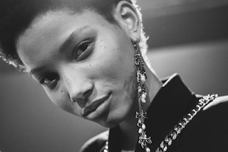 Alexander McQueen SS16