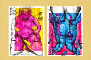 Fat Zine 2