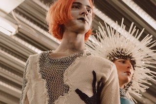 MAN: Charles Jeffrey SS17 Menswear