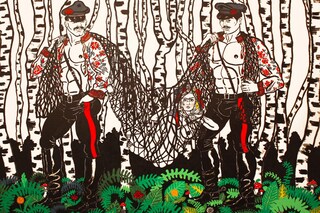  Martyrs &amp; Matryoshkas