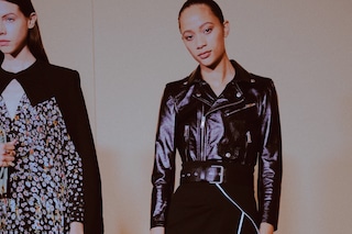 Givenchy SS19 PFW Paris Fashion Week