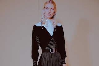 Givenchy SS19 PFW Paris Fashion Week