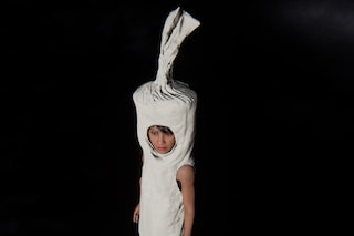 Jawara blunt dress NFT 2