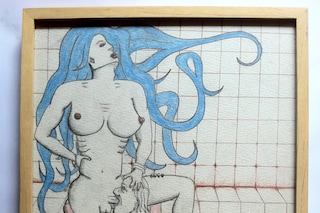 Noé Klabin Humanimals