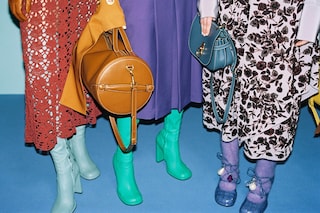 Mulberry AW17