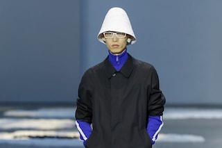 Prada SS26 men’s