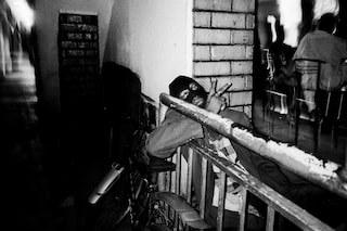Michele Sibiloni’s Fuck It