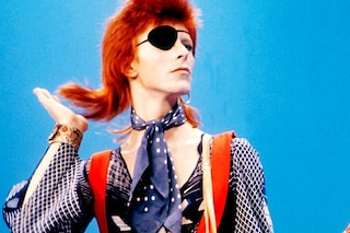 David Bowie