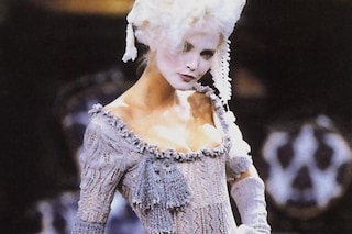 Cafe Society Vivienne Westwood SS94 collection