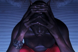 Grace Jones