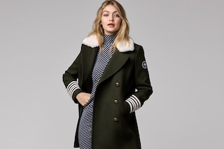 Tommy Hilfiger x Gigi Hadid